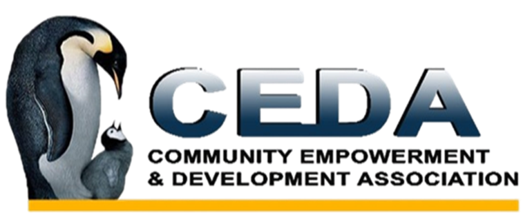 CEDA – Community Empowerment and Development Association